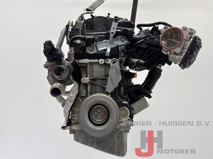 Motor BMW 5-Serie - Foto 2