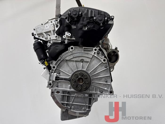 Motor BMW 5-Serie - Foto 4