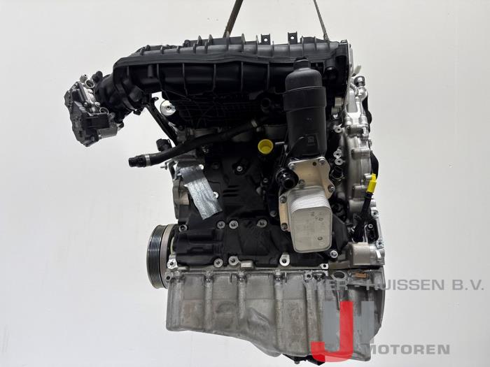 Motor BMW 5-Serie - Foto 3
