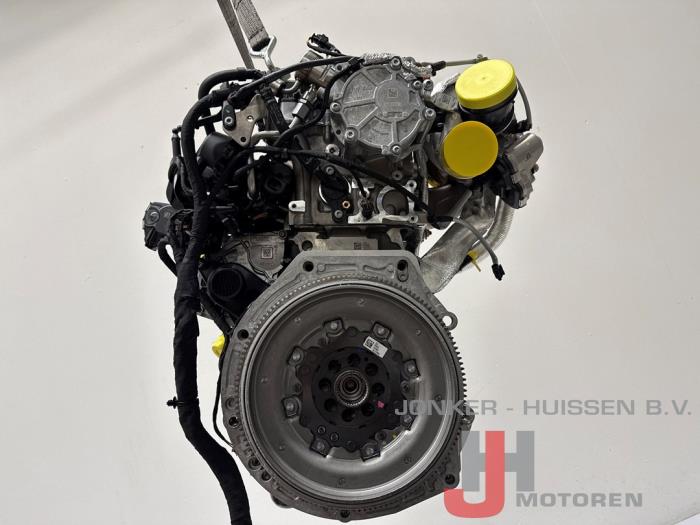 Motor Volkswagen Golf - Foto 4
