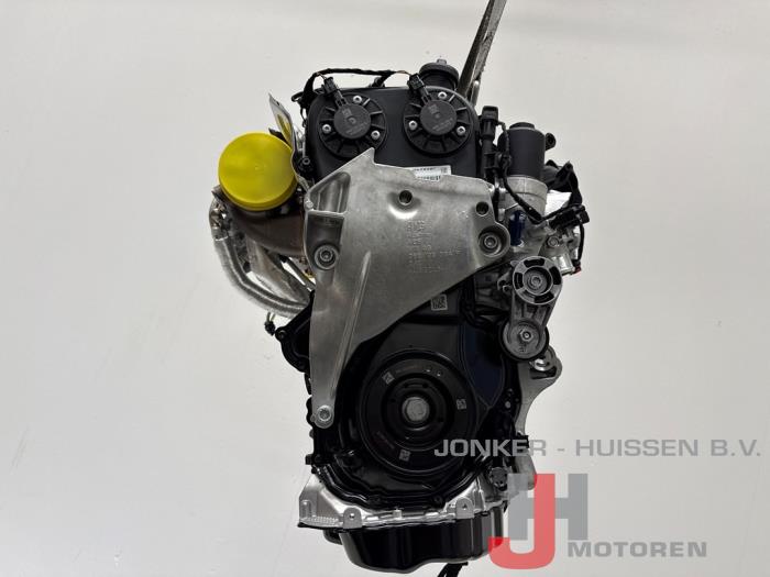 Motor Volkswagen Golf - Foto 2