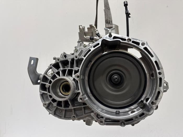 Automaatbak Volkswagen Transporter