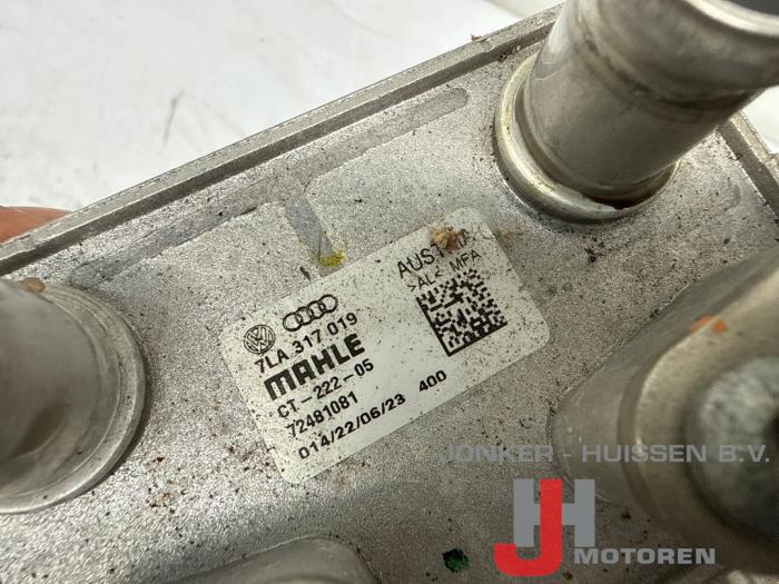 Automaatbak Volkswagen Transporter - Foto 6