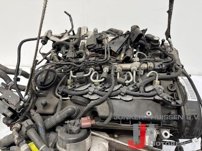 Motor Audi A4 - Foto 5