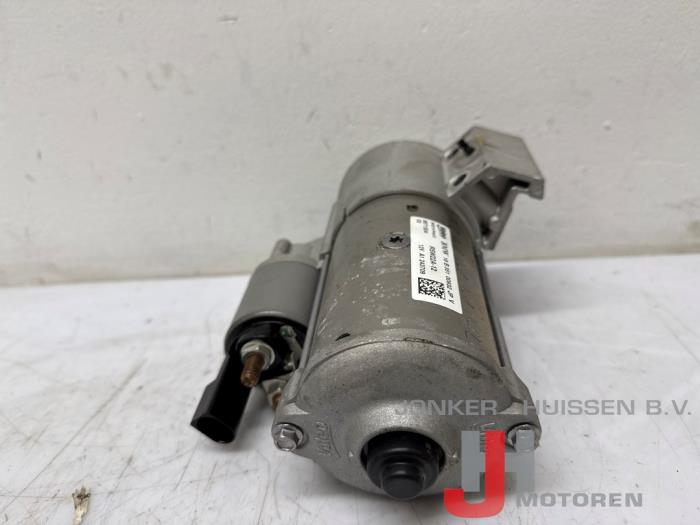 Startmotor BMW 3-Serie B48B20B - Foto 4