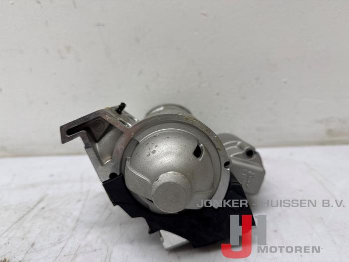 Startmotor BMW 3-Serie B48B20B - Foto 3