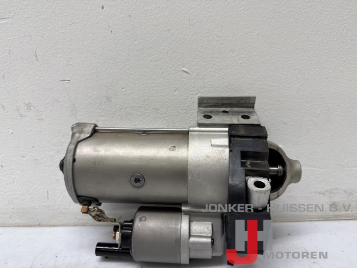 Startmotor BMW 3-Serie B48B20B - Foto 2
