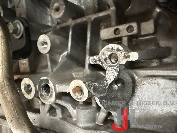 Motor Hyundai I30 - Foto 6