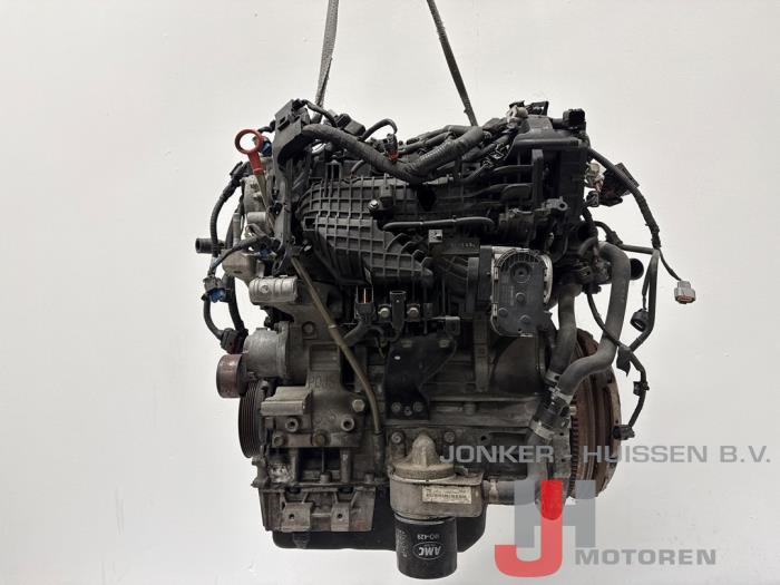 Motor Hyundai I30 - Foto 3