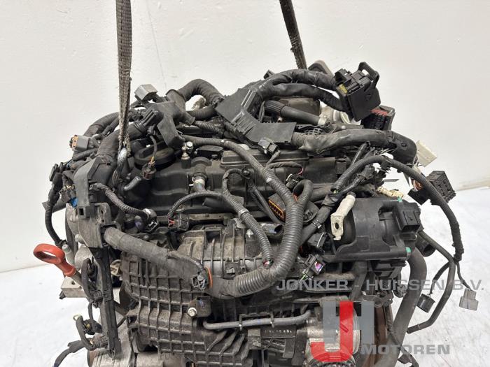 Motor Hyundai I30 G4KH - Photo 7
