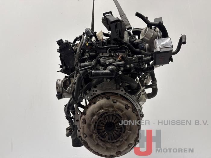 Motor Hyundai I30 - Foto 4