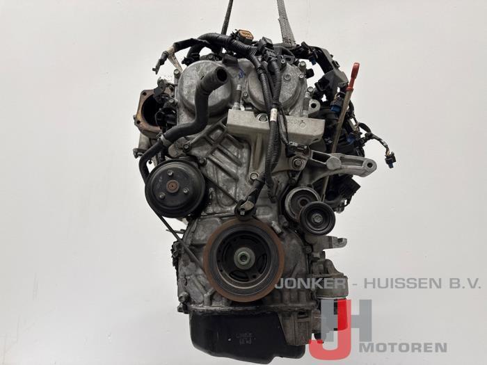 Motor Hyundai I30 - Foto 2