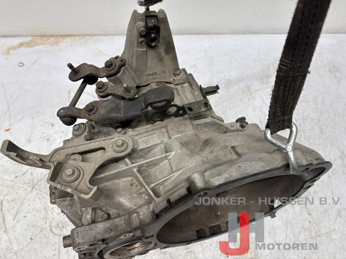 Versnellingsbak Hyundai I30 - Foto 6