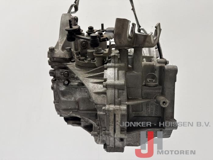 Versnellingsbak Hyundai I30 - Foto 4