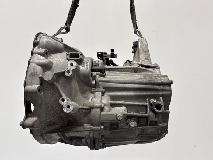 Versnellingsbak Hyundai I30