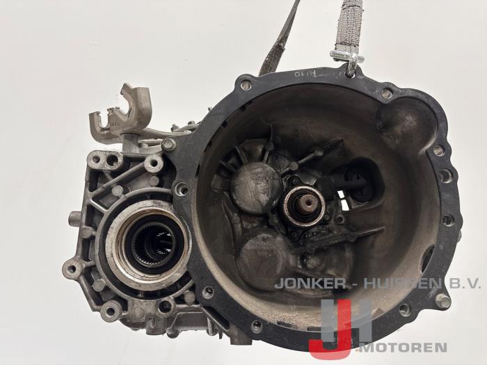 Versnellingsbak Hyundai I30 - Foto 3