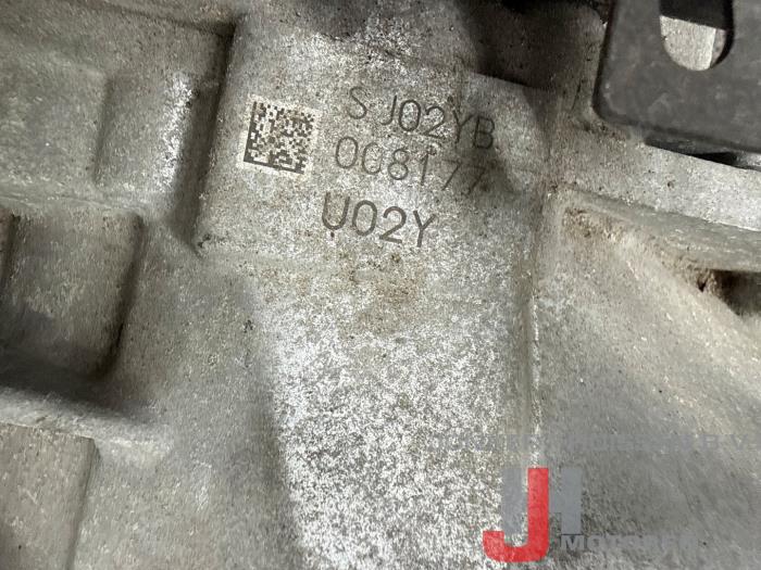 Versnellingsbak Hyundai I30 - Foto 5