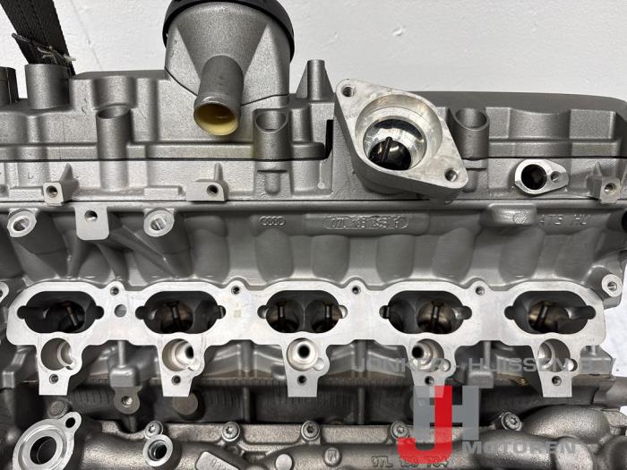 Motor Audi R8 - Foto 6