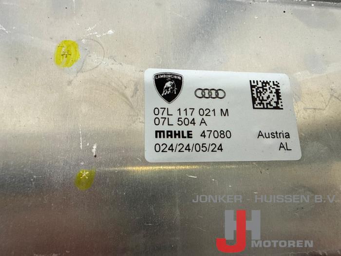 Motor Audi R8 BUJ - Foto 8