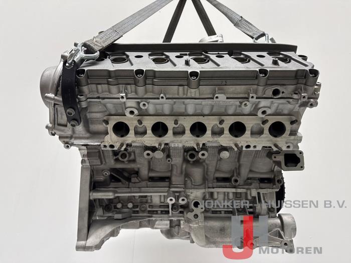 Motor Audi R8 - Foto 3