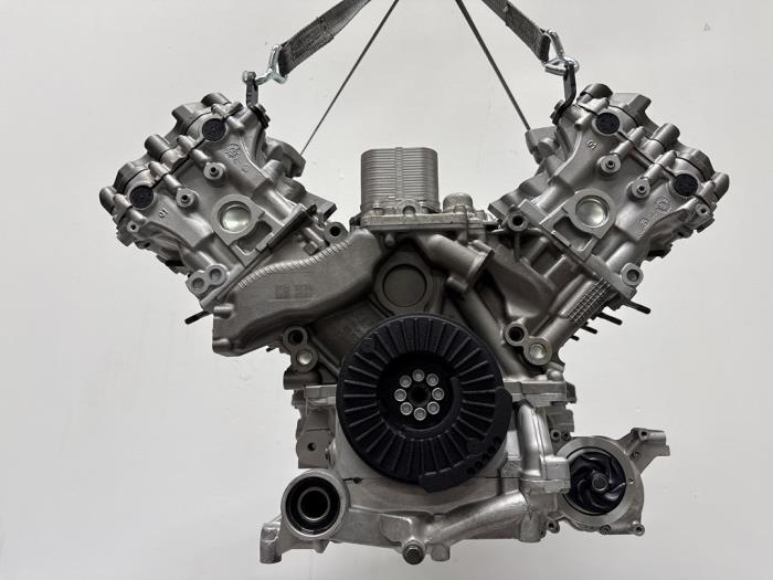Motor Audi R8