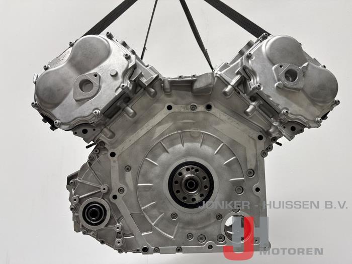 Motor Audi R8 - Foto 2