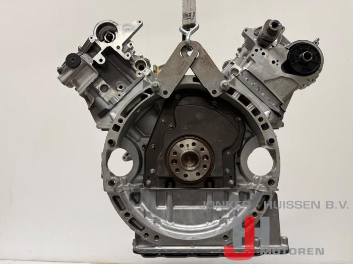 Motor Mercedes GLE - Foto 2