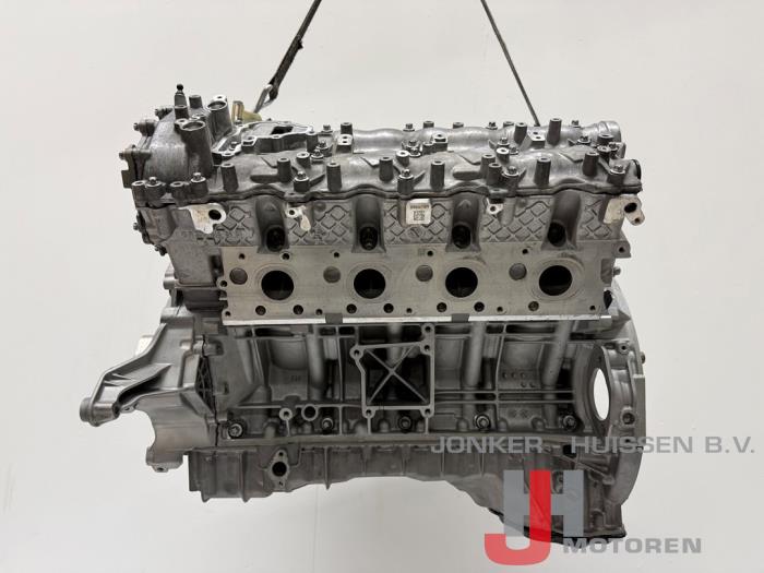 Motor Mercedes GLE - Foto 4