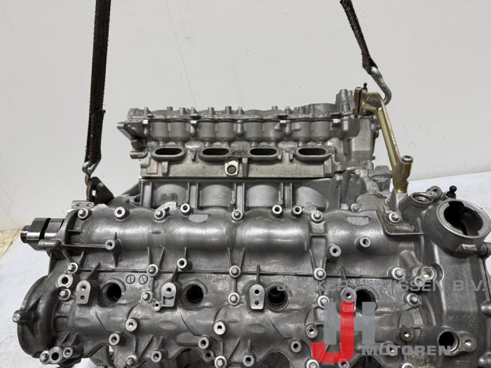 Motor Mercedes GLE - Foto 6