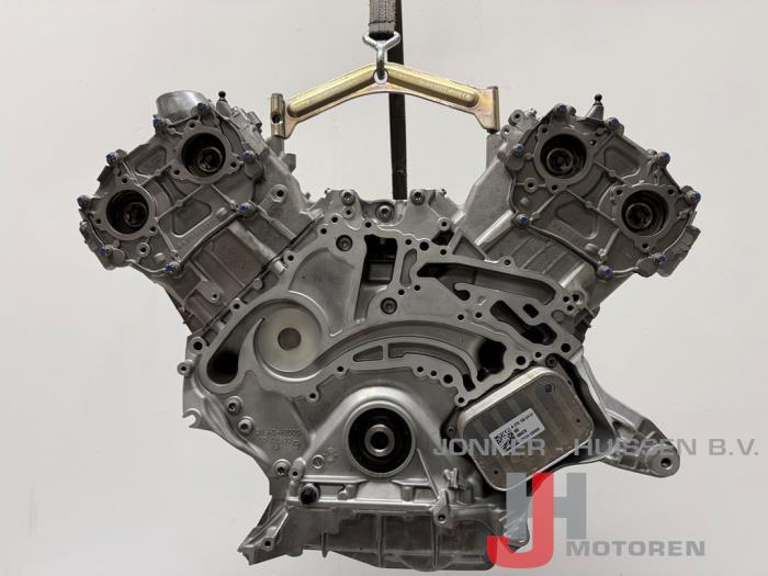 Motor Mercedes GLE - Foto 3