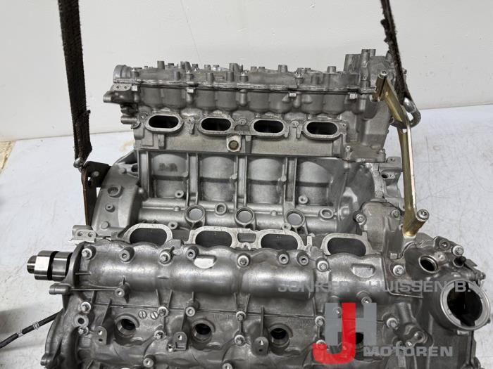 Motor Mercedes GLE - Foto 5