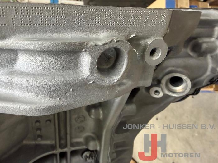 Motor Mercedes GLE 278928 - 照片 8