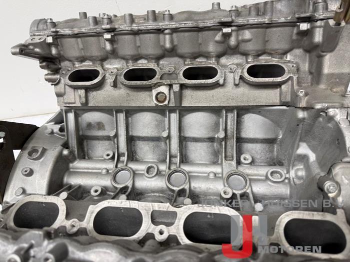 Motor Mercedes GLE 278928 - 照片 7