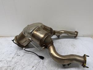 Nieuwe Katalysator Porsche Macan (95B) 3.0 V6 24V S Prijs op aanvraag aangeboden door Jonker - Huissen B.V.