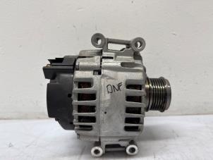 Gebruikte Alternator Volkswagen Golf VIII (CD1) 2.0 TSI R 16V 4Motion Prijs € 102,85 Inclusief btw aangeboden door Jonker - Huissen B.V.
