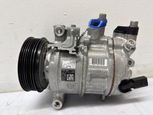 Gebruikte Aircopomp Volkswagen Golf VIII (CD1) 2.0 TSI R 16V 4Motion Prijs € 102,85 Inclusief btw aangeboden door Jonker - Huissen B.V.