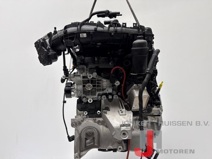 Motor BMW 3-Serie - Foto 3