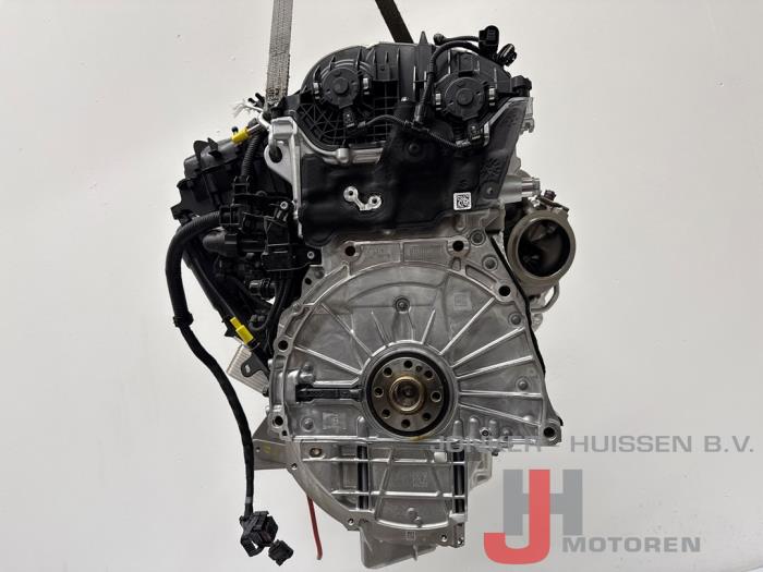 Motor BMW 3-Serie - Foto 4