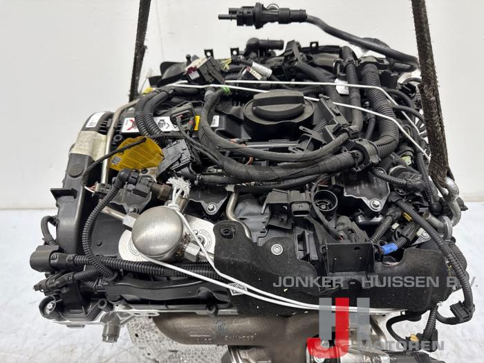 Motor BMW 3-Serie - Foto 5