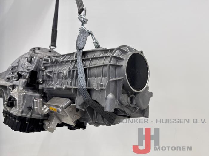 Automaatbak Audi A5 - Foto 4