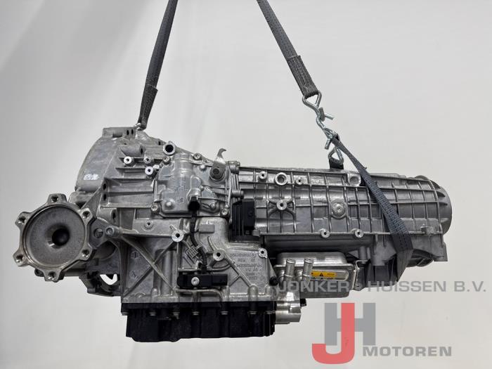 Automaatbak Audi A5 - Foto 3
