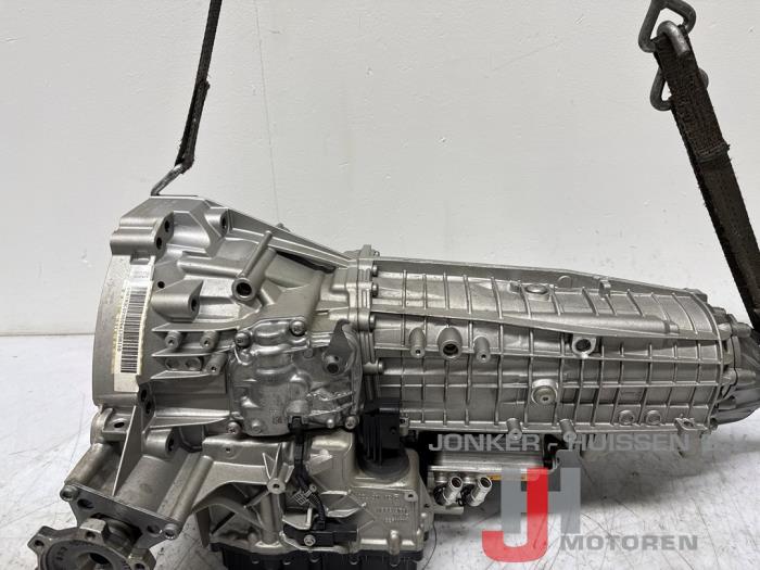 Automaatbak Audi A5 - Foto 5