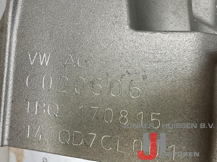 Versnellingsbak Audi A5 TBQ - Фото 7