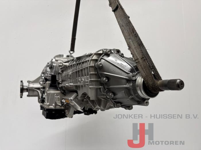 Automaatbak Audi A5 - Foto 4