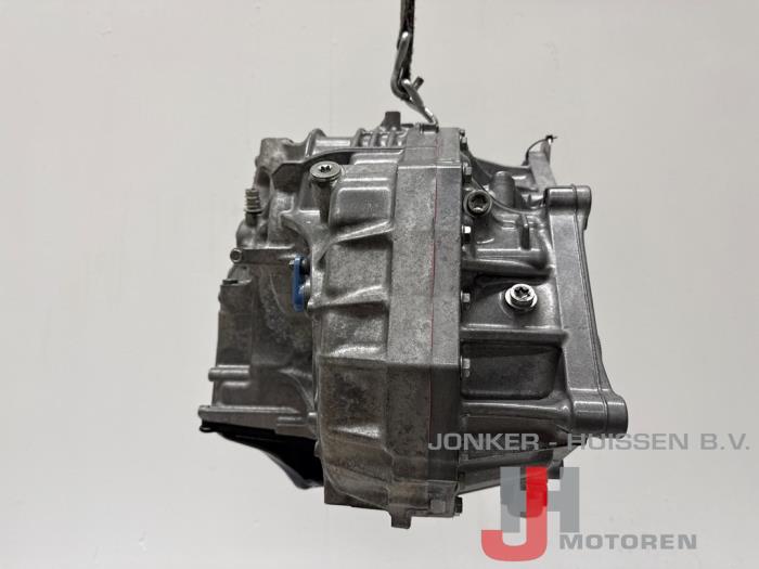 Automaatbak Volkswagen Crafter - Foto 4