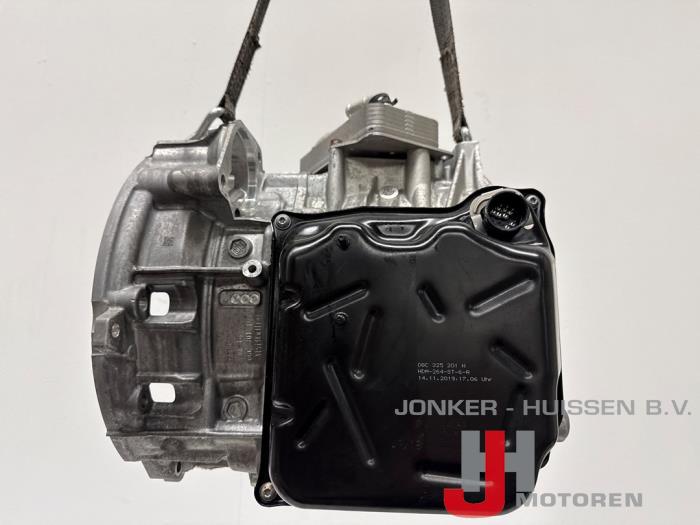Automaatbak Volkswagen Tiguan - Foto 4