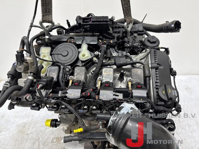 Motor Audi A4 - Foto 6