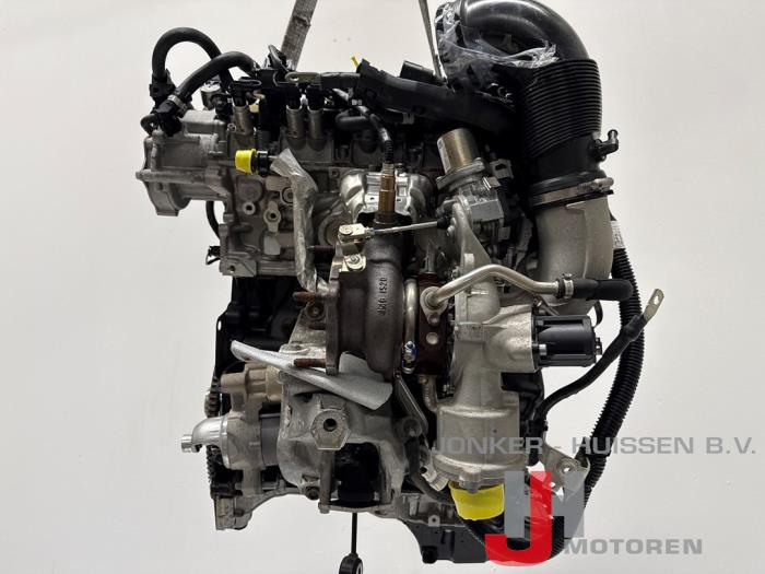 Motor Audi A4 - Foto 2