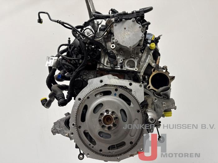 Motor Audi A4 - Foto 3