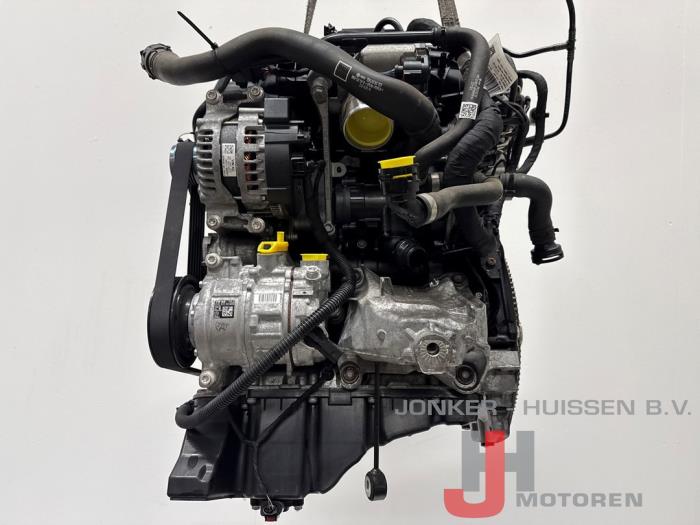 Motor Audi A4 - Foto 4